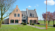Kempische villa 