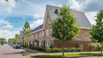 De Weide in Meerkerk