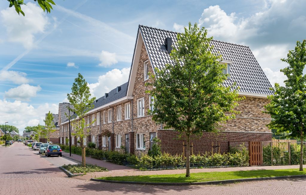 De Weide in Meerkerk