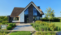 Nieuwbouw Dalmeden Hengelo