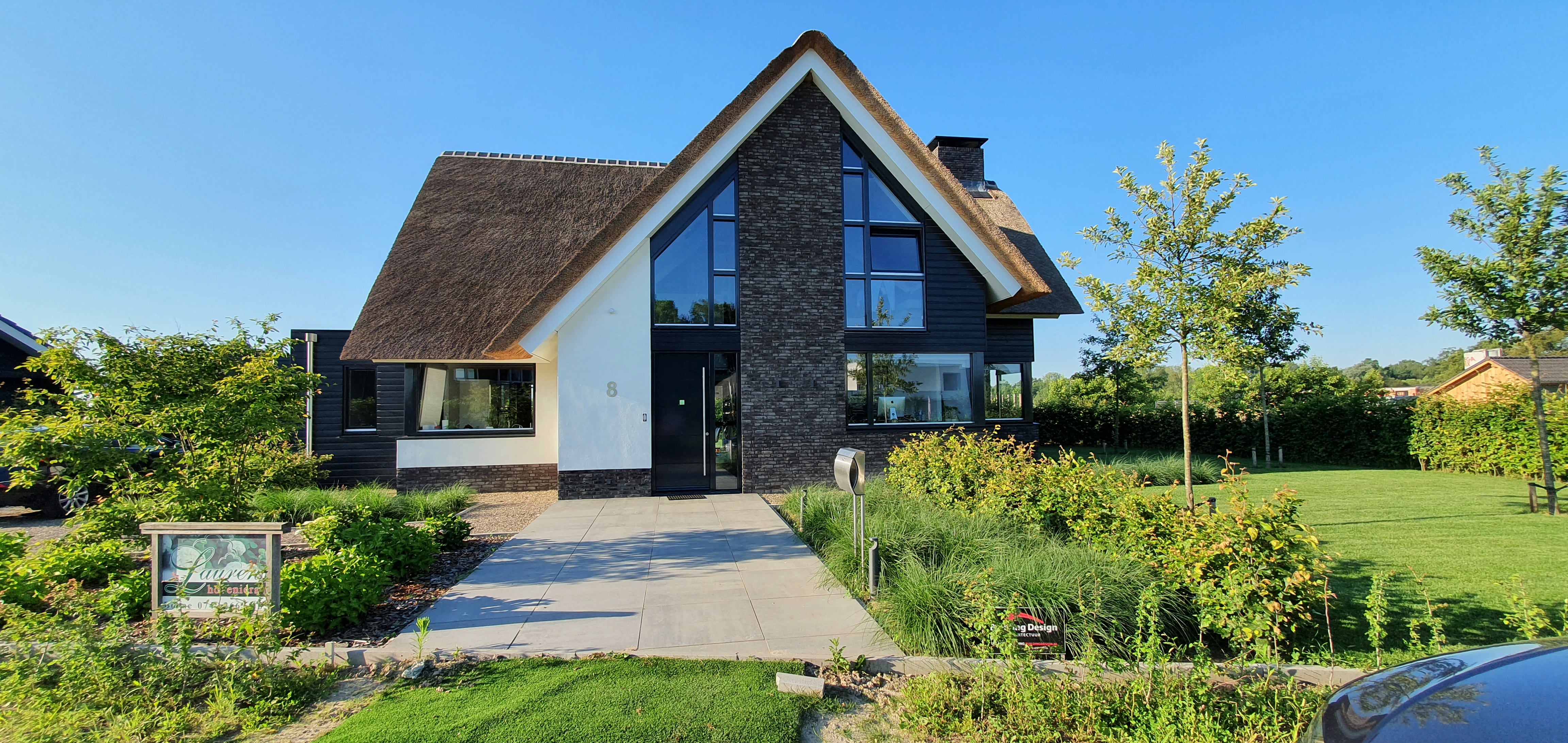 Nieuwbouw Dalmeden Hengelo