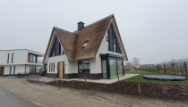 Nieuwbouw Dalmeden