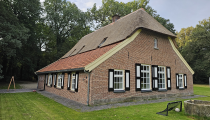 Restauratie en renovatie 