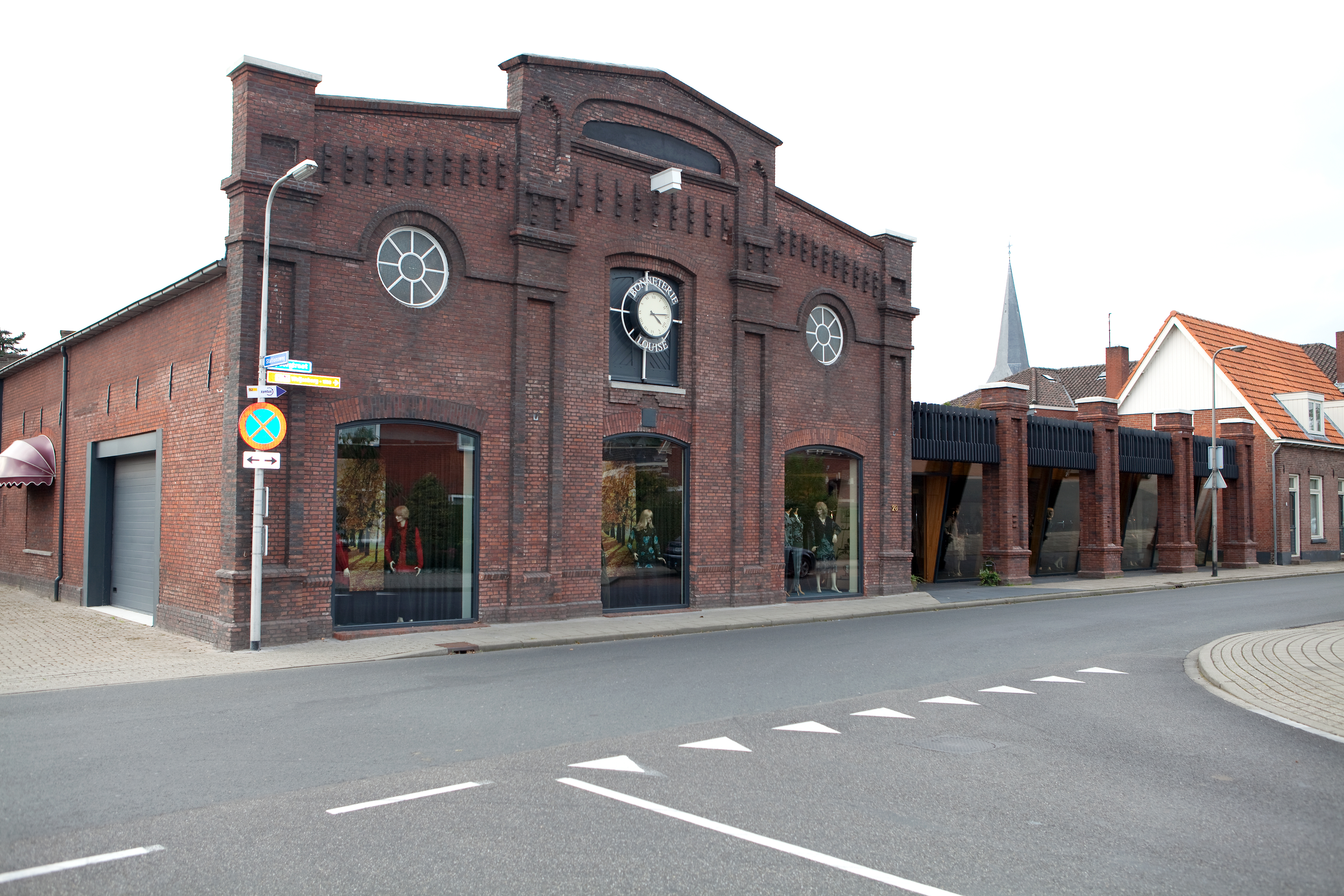 Spoorstraat 28 Delden