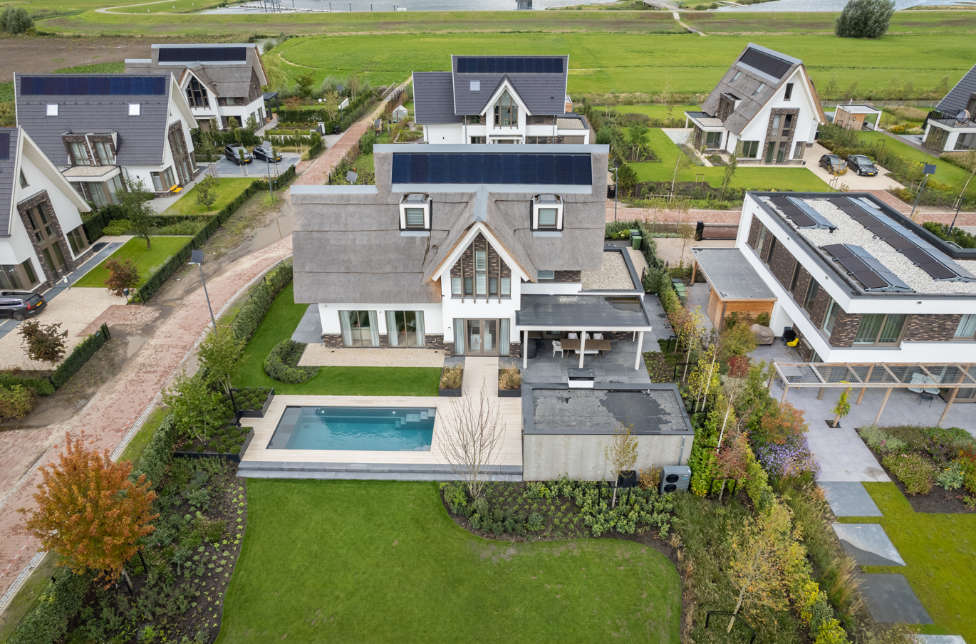 Landgoed de Eendragt