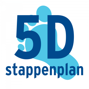 5D Stappenplan