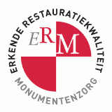 Erkend restauratiebedrijf