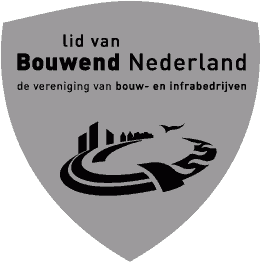 Lid van Bouwend Nederland
