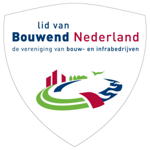 Bouwend nederland