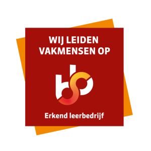 SBB Erkend leerbedrijf