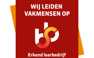 SBB erkend leerbedrijf