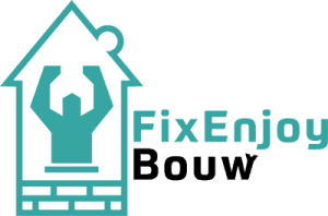 Bouwpartner Onderaannemer FixEnjoy