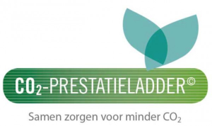 CO2-Prestatieladder