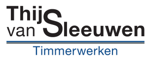 Thijs van Sleeuwen Timmerwerken